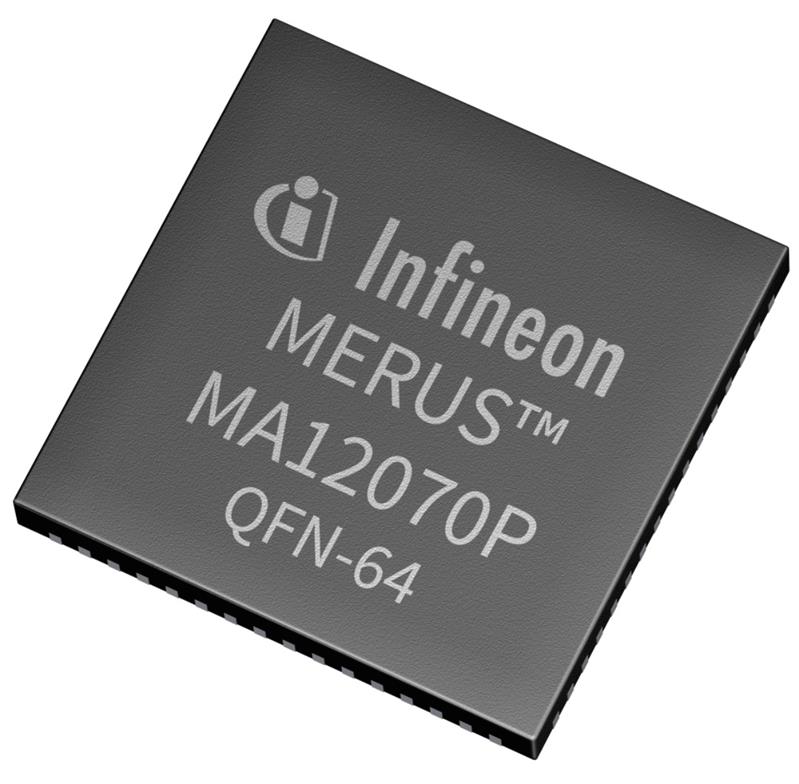 Infineon MA12070P Turkey