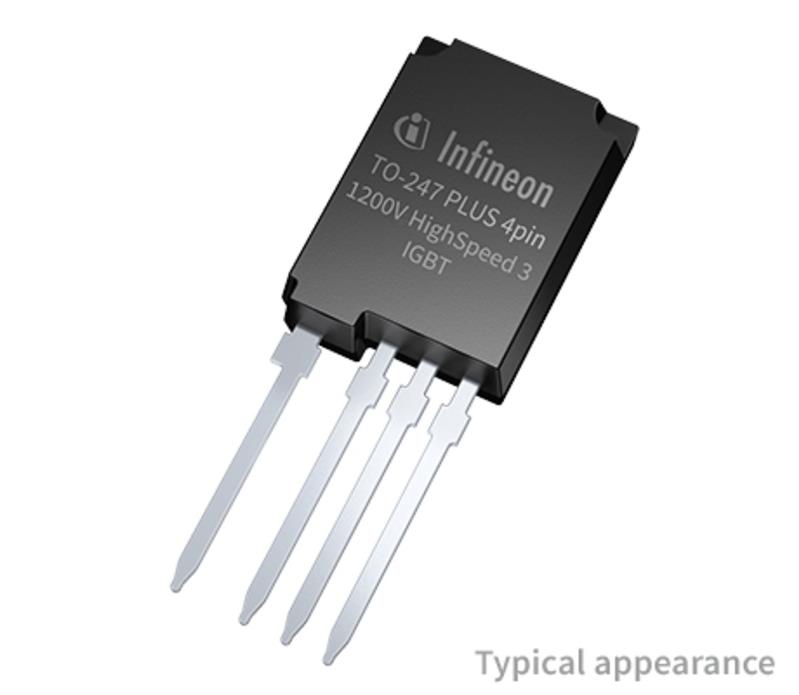 Infineon IKY50N120CH3 Turkey