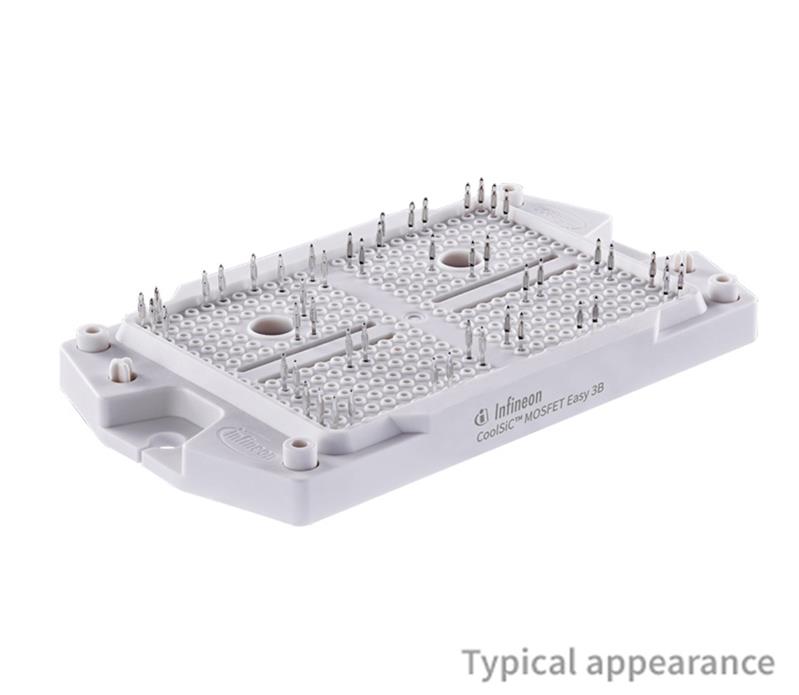 Infineon FF2MR12W3M1H_B11 Turkey