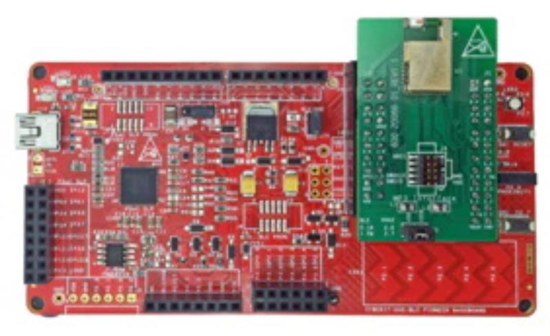 Infineon CYBLE-224116-EVAL Turkey