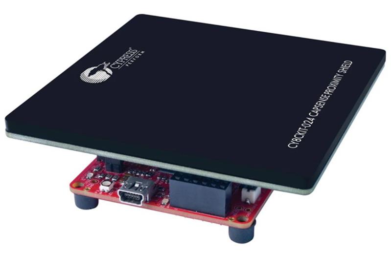 Infineon CY8CKIT-024 Turkey
