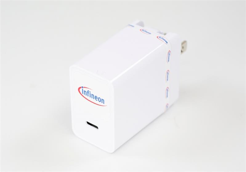 Infineon REF_5QSBG_33W1 Turkey