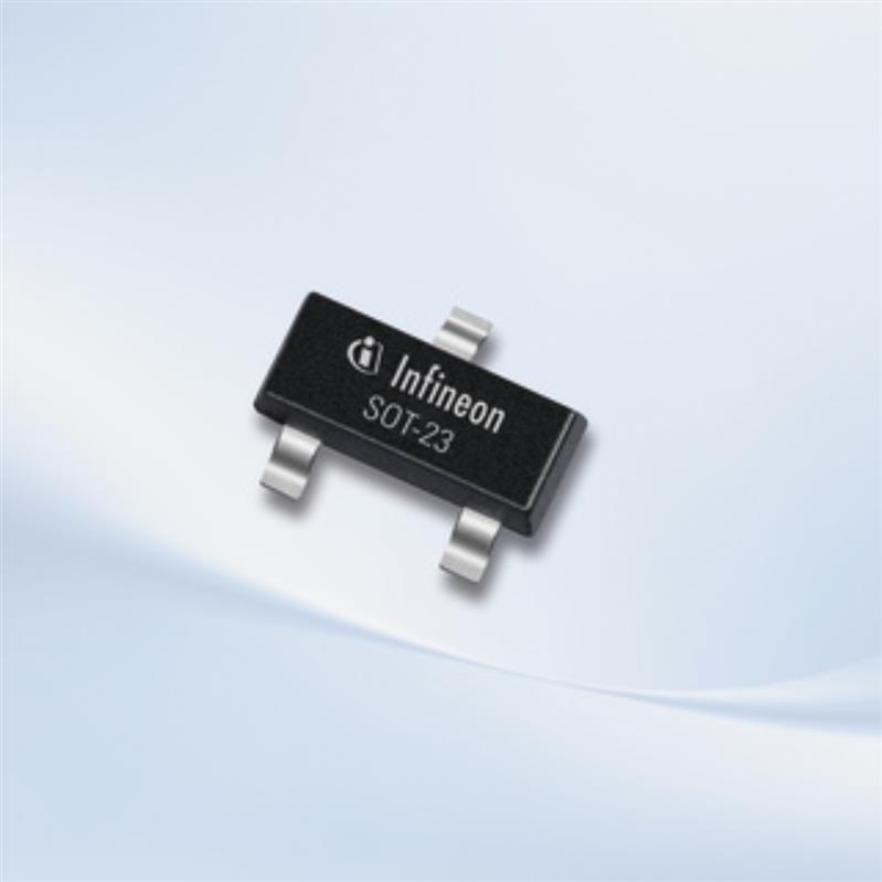 Infineon TLV4961-3M Turkey