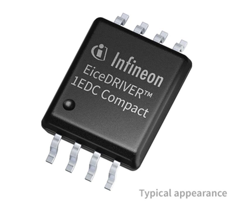 Infineon 1EDC20I12AH Turkey