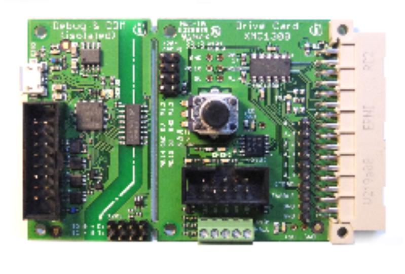 Infineon KIT_XMC1400_DC_V1 Turkey