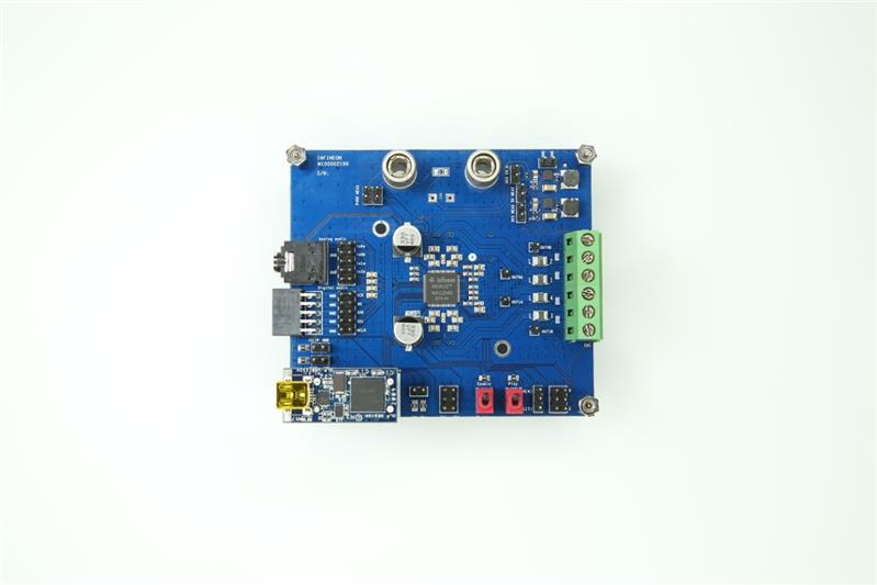 Infineon EVAL_AUDIO_MA12040 Turkey