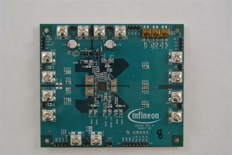 Infineon EVAL_PS5401-INT Turkey