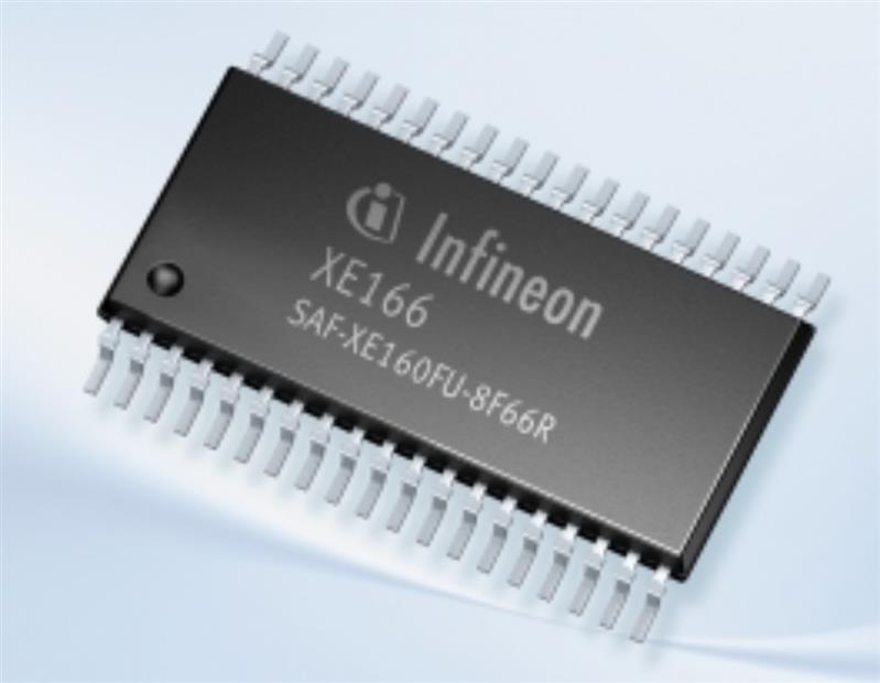 Infineon SAK-XE161FU-8F40V AA Turkey