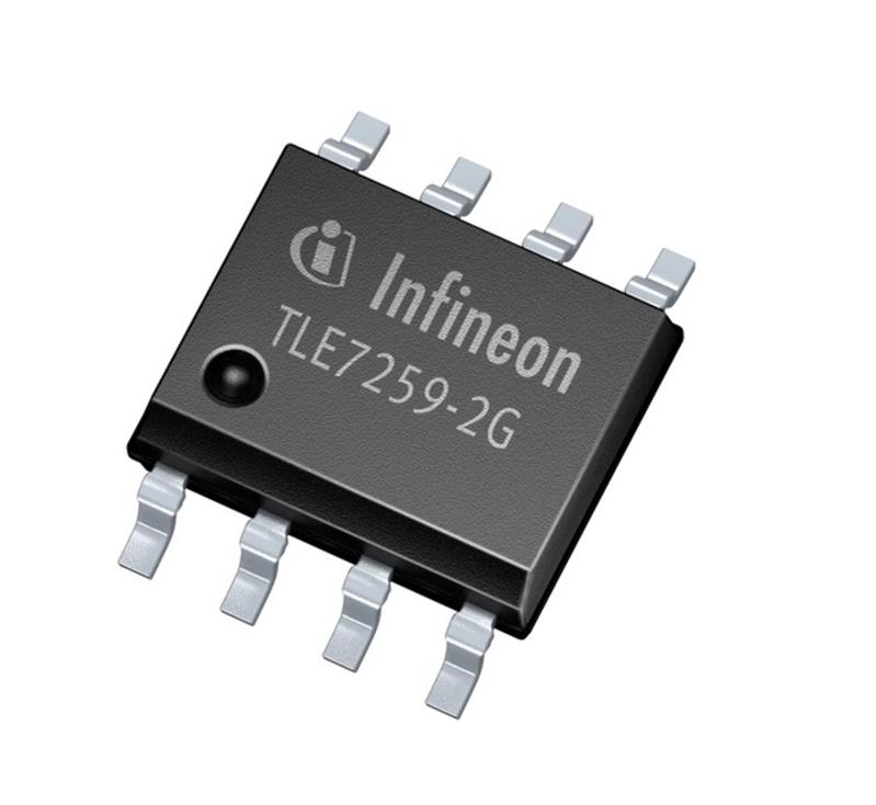 Infineon TLE7259-2GE Turkey