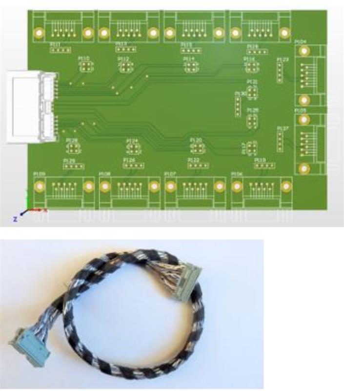 Infineon KIT_A2G_GWEXT_CAN Turkey