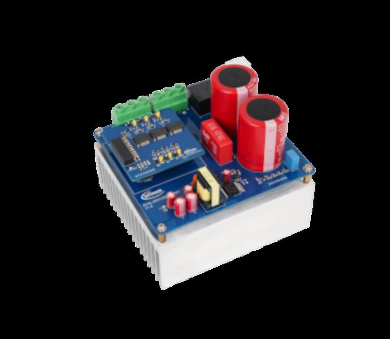 Infineon EVAL-2ED1324S12PM1 Turkey