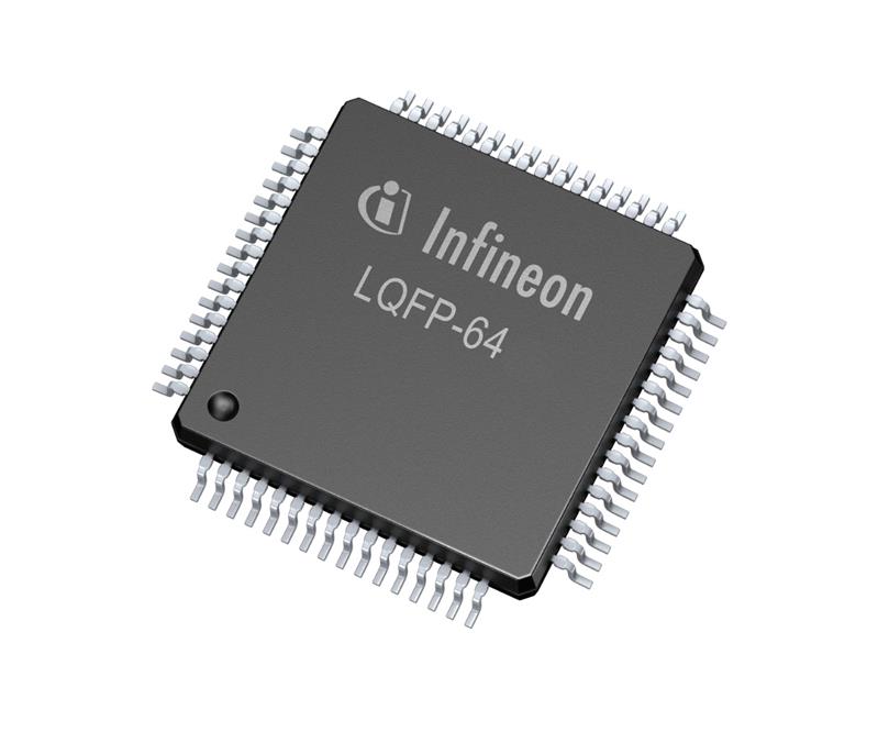 Infineon XMC1404-F064X0200 AA Turkey