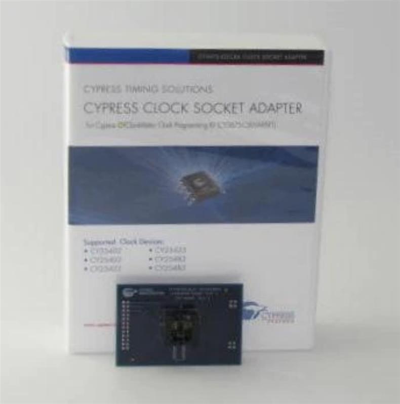 Infineon CY3675-SOIC8A Turkey