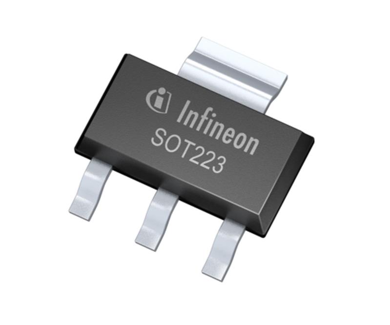 Infineon BSP317P Turkey