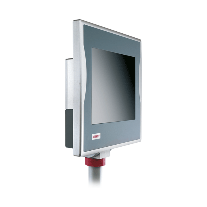 Beckhoff CP72xx Economy Panel PC with mounting arm Turkey