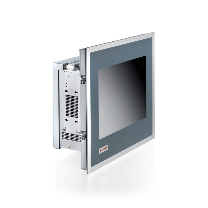 Beckhoff CP65xx-xxxx-0090 Built-in Panel PC Turkey