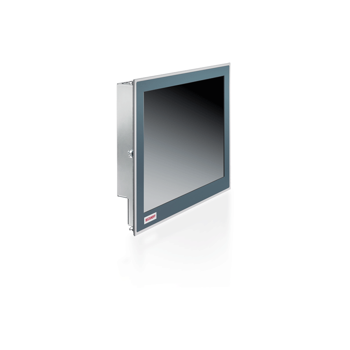 Beckhoff CP66xx-0020 Built-in Panel PC Turkey