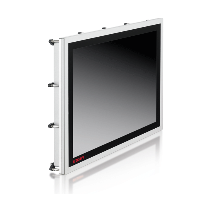 Beckhoff CPX27xx Fanless multi-touch built-in Panel PC Turkey