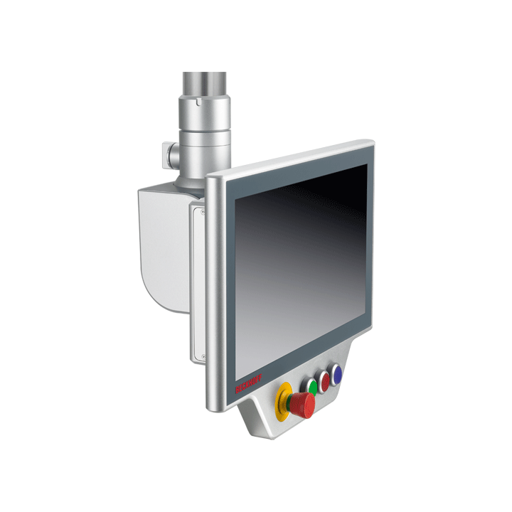 Beckhoff C9900-G05x Turkey