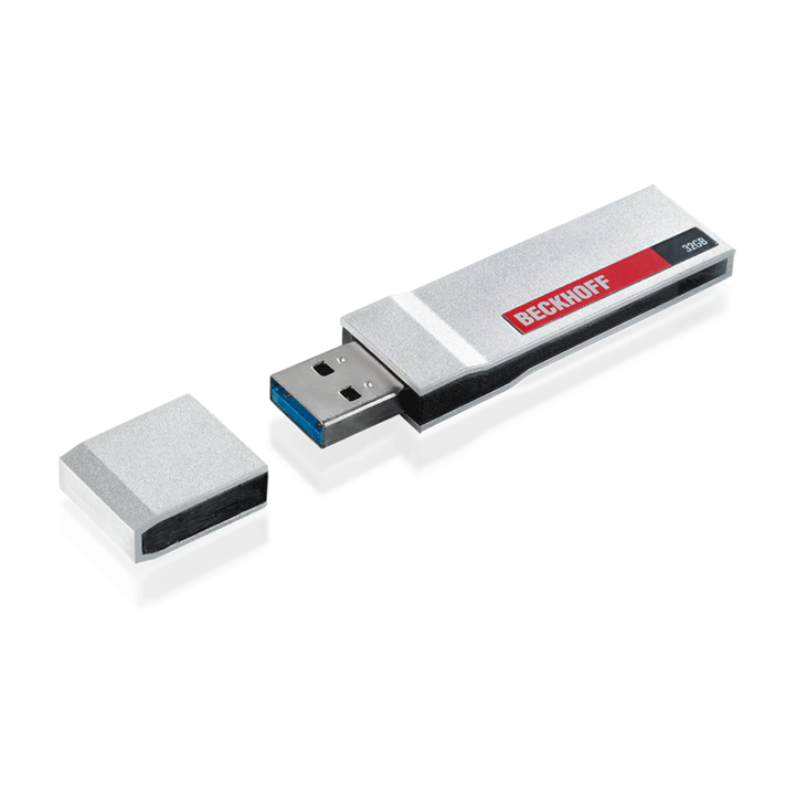 Beckhoff C9900-H3xx USB sticks Turkey