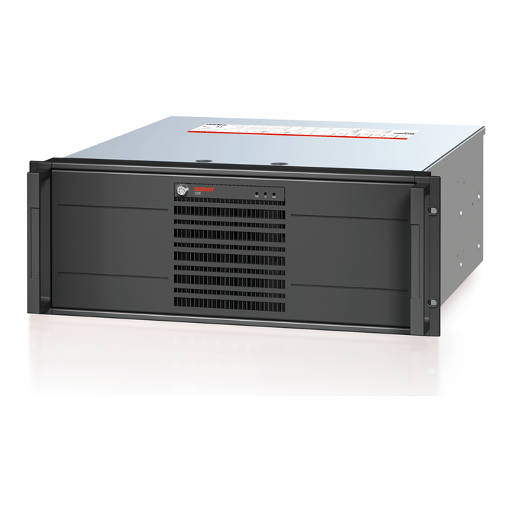 Beckhoff C5240-0010 19-inch slide-in Industrial PC Turkey