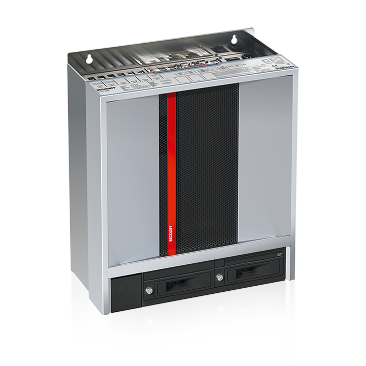 Beckhoff C6675-0060 Control cabinet Industrial PC Turkey