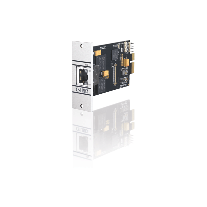 Beckhoff C9900-E276 PCIe module for CP-Link 4 – The Two Cable Display Link Turkey