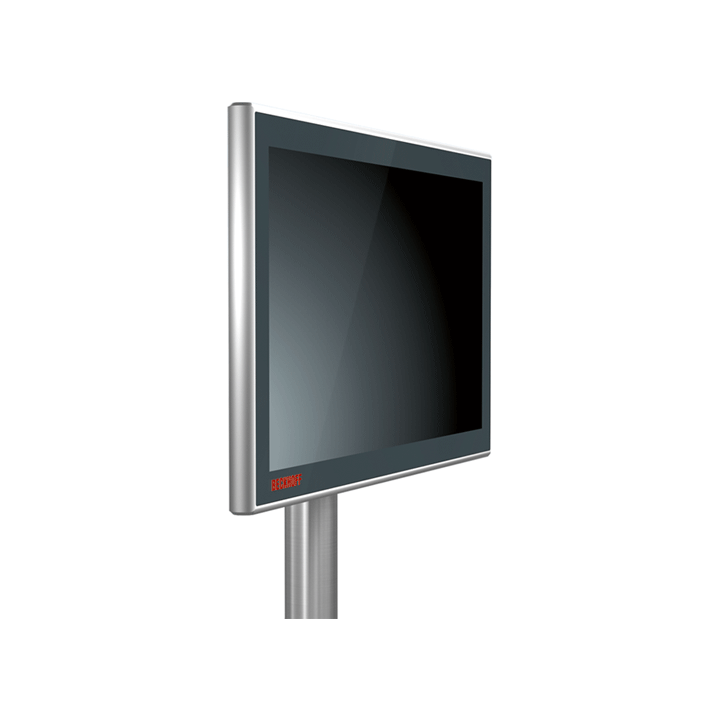 Beckhoff CP39xx-0000 Multi-touch Control Panel with DVI/USB Extended interface Turkey