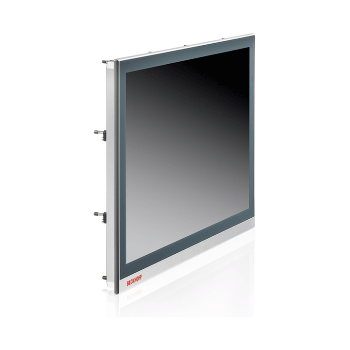 Beckhoff CP29xx-0010 Multi-touch built-in Control Panel with CP-Link 4 – The One Cable Display Link Turkey