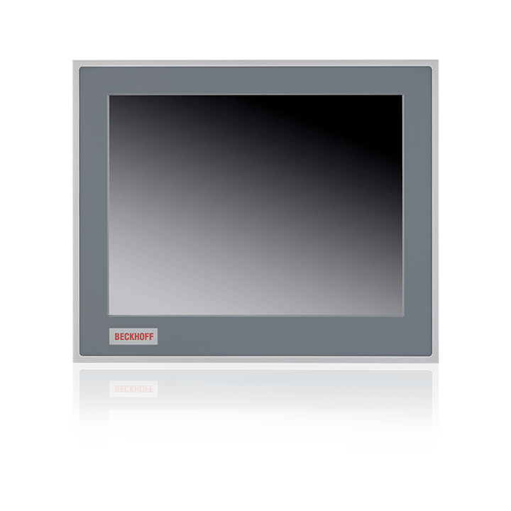 Beckhoff CP69xx Economy built-in Control Panel with DVI/USB Extended interface Turkey