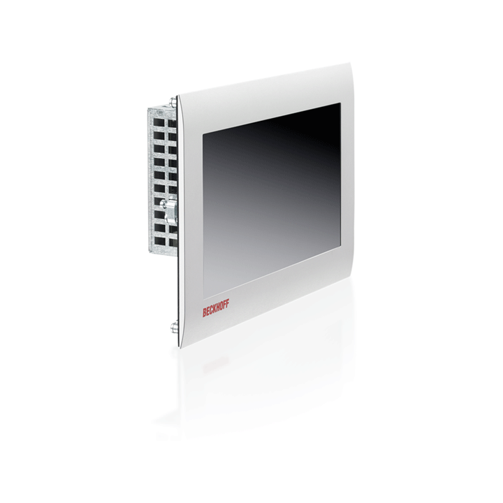 Beckhoff CP6900, CP6906 Economy built-in Control Panel with DVI/USB Extended interface Turkey