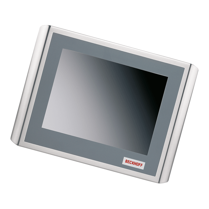 Beckhoff CP7902-1400-0010 Stainless steel Control Panel in IP65 with 15-inch display Turkey