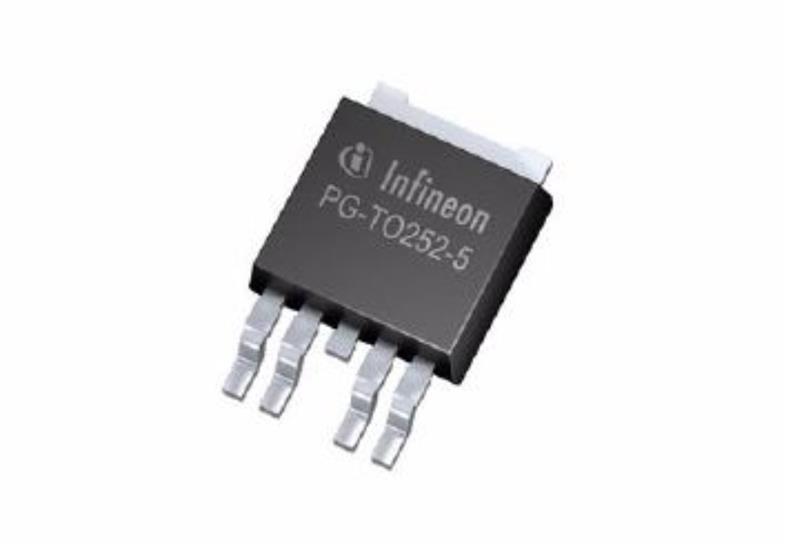 Infineon TLS850D0TE V50 Turkey