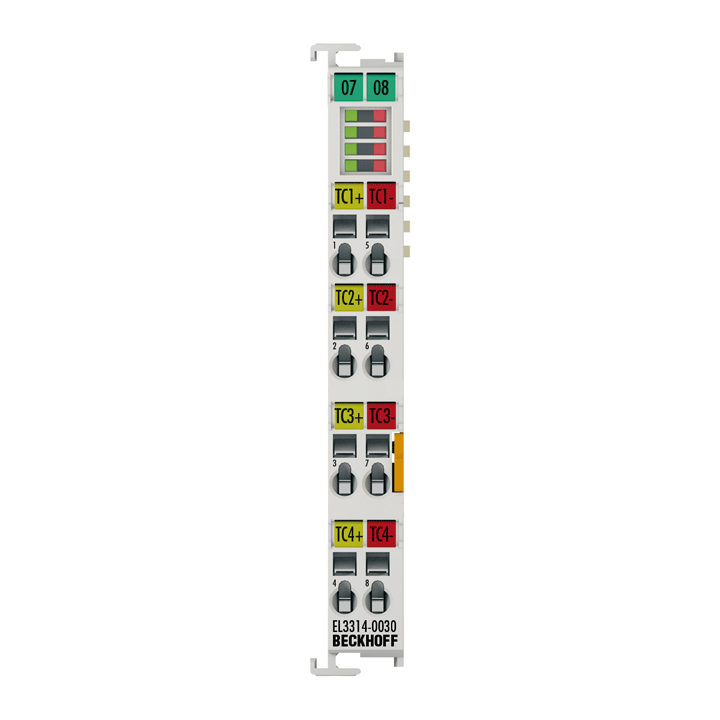 Beckhoff EL3314-0030 Turkey