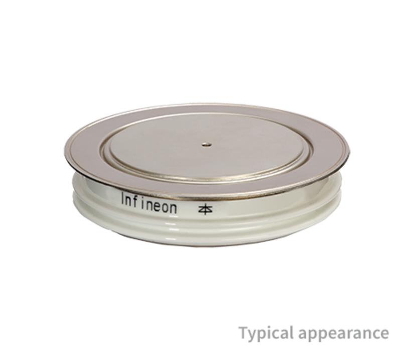 Infineon D4810N28T VF Turkey