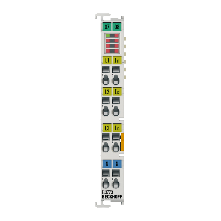 Beckhoff EL3773 Turkey