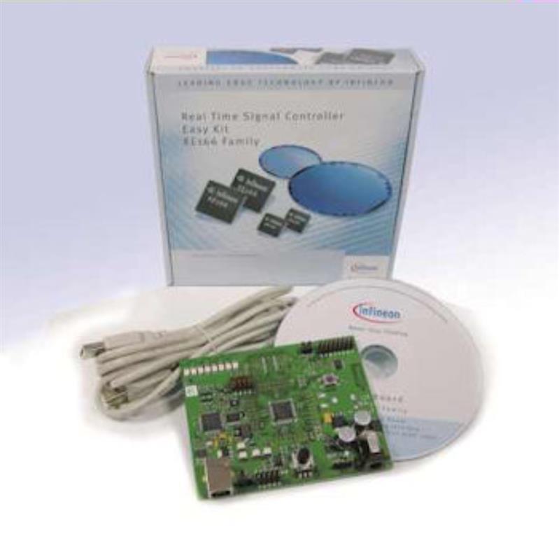 Infineon KIT_XE162FL_EK_V1 Turkey
