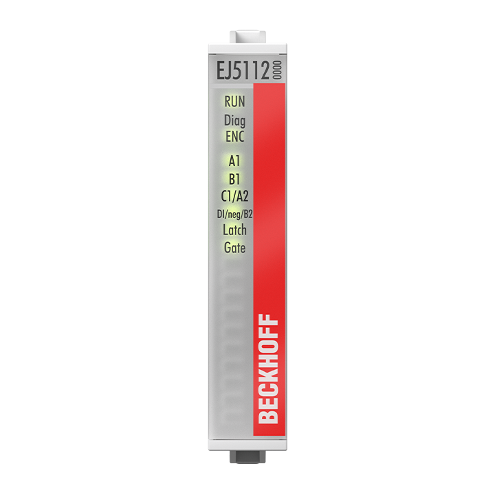 Beckhoff EJ5112 Turkey