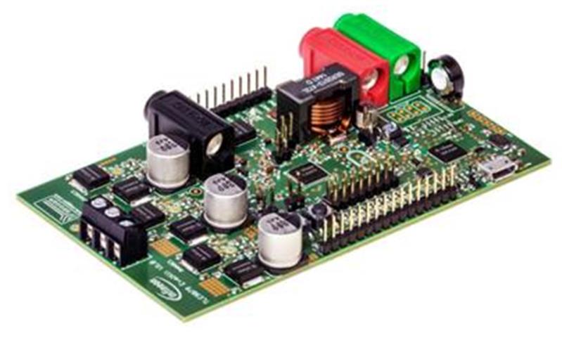 Infineon TLE9879 EVALKIT Turkey