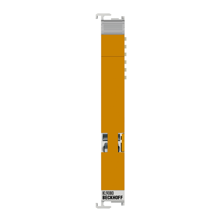 Beckhoff KL9080 Separation terminal Turkey