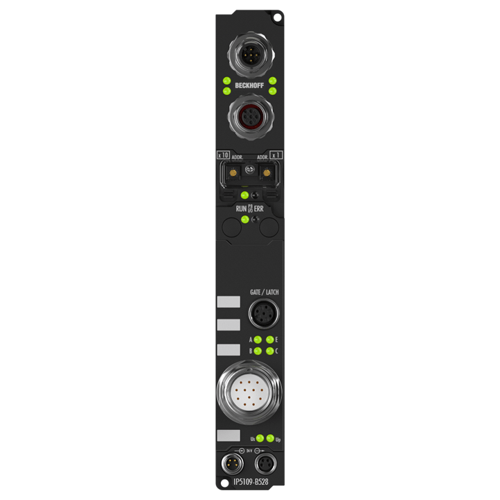 Beckhoff IP5109-B528 Turkey