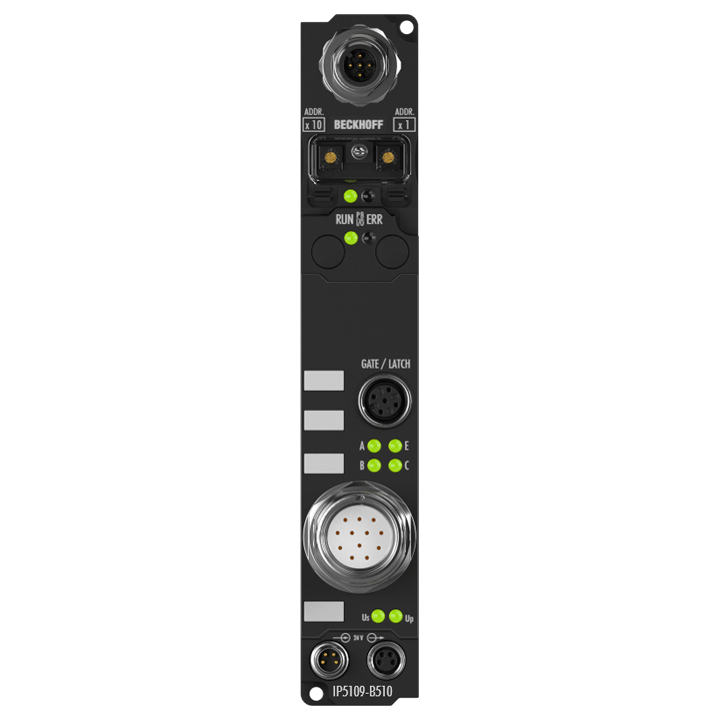 Beckhoff IP5109-B510 Turkey