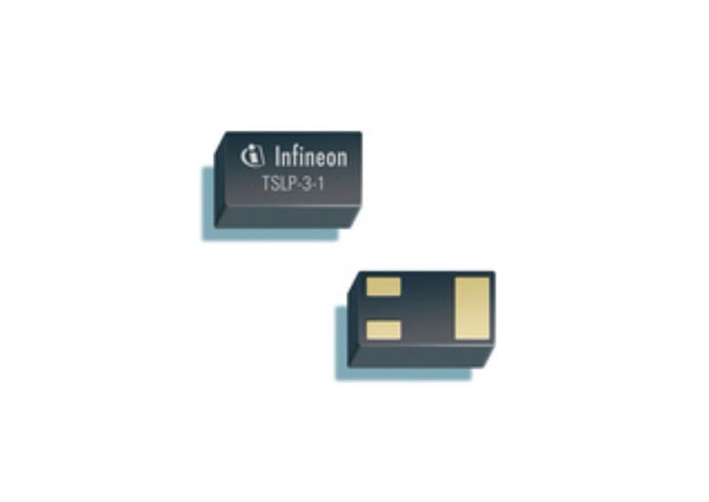 Infineon BC847BL3 Turkey