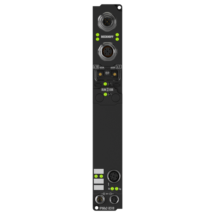 Beckhoff IP6022-B318 Turkey