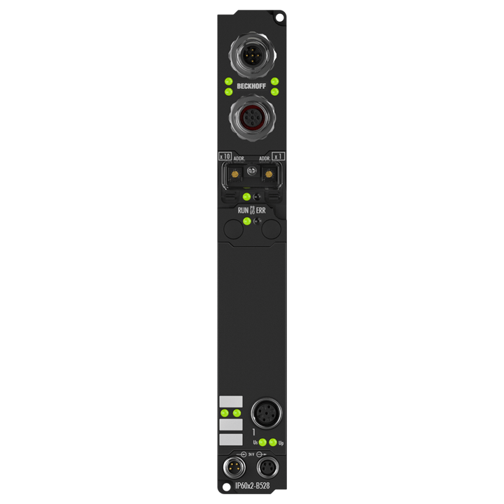 Beckhoff IP6012-B528 Turkey