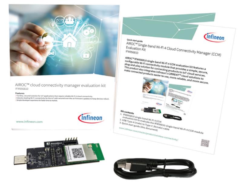 Infineon IFW956810 Turkey