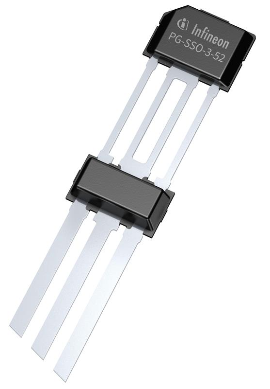 Infineon TLE4988C-XTN-M28 Turkey