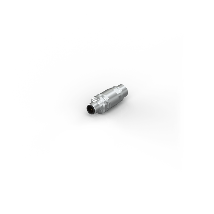 Beckhoff ZK2000-5152-0000 Sensor adapter, flange Turkey
