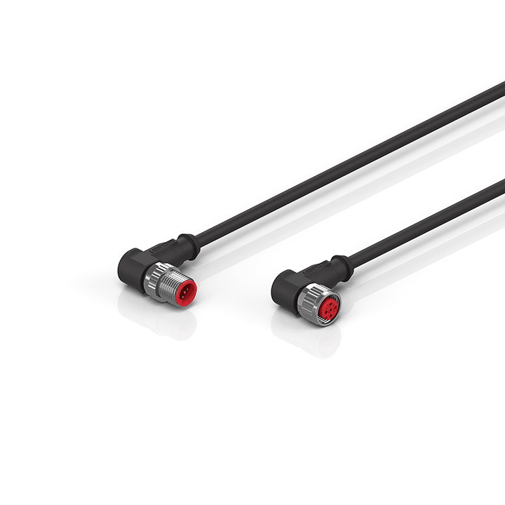 Beckhoff ZK2000-5354-0xxx Sensor cable, PUR, 5 x 034 mm², drag-chain suitable Turkey