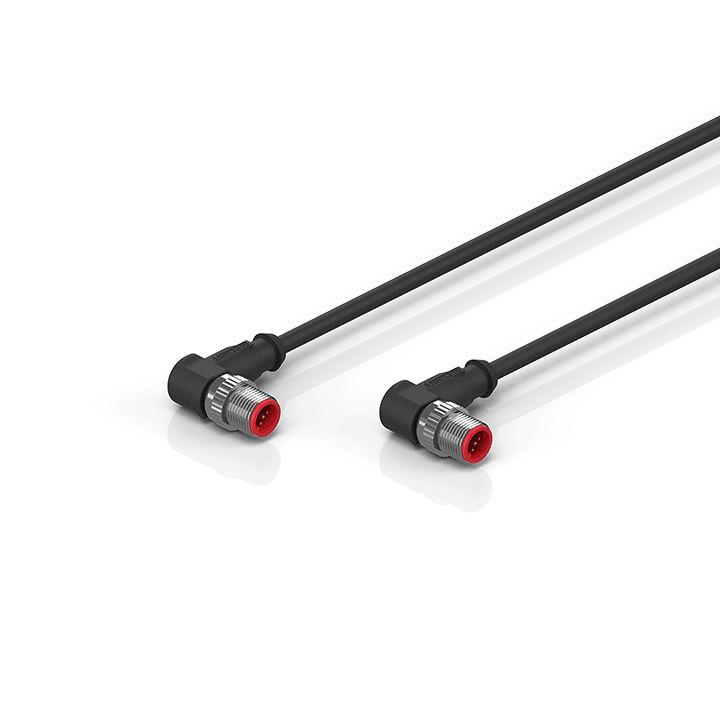 Beckhoff ZK2000-5353-0xxx Sensor cable, PUR, 5 x 034 mm², drag-chain suitable Turkey
